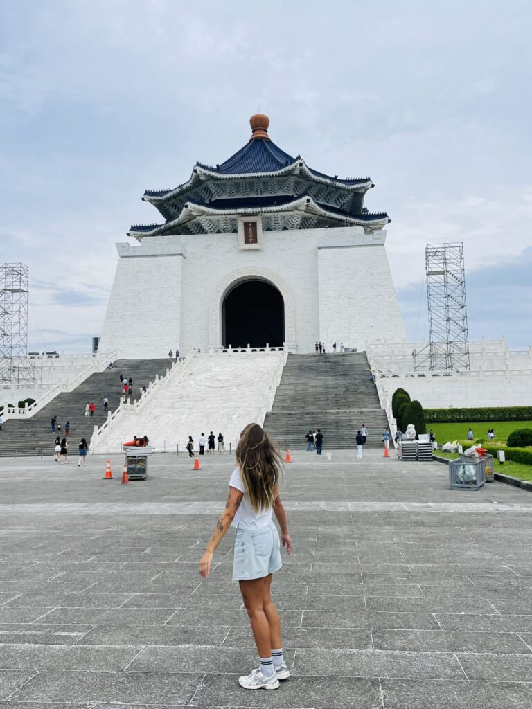1 Day in Taipei: How I Spent An Amazing 24 Hours in Taipei Taiwan (2025)