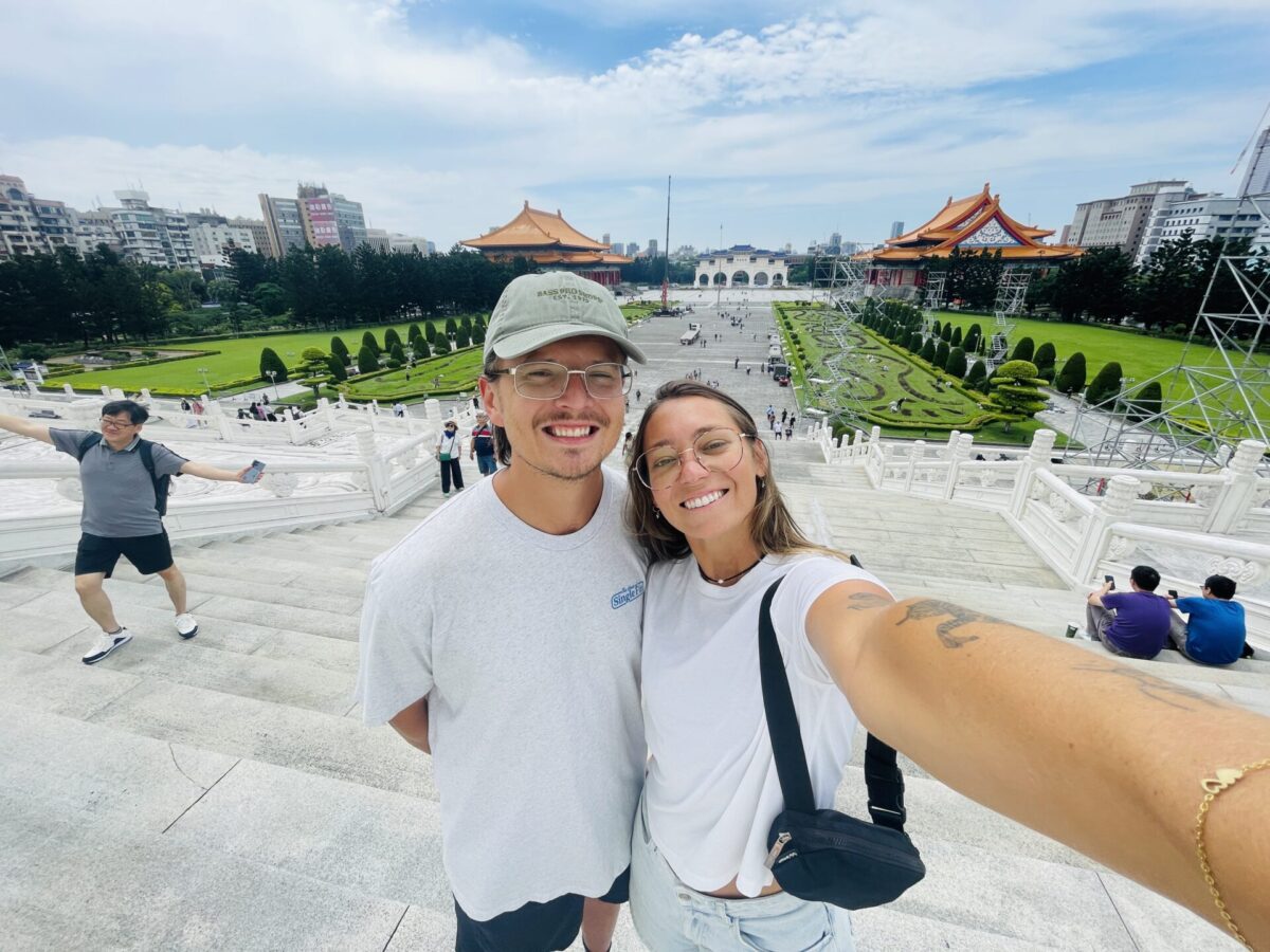 Is Taipei Worth Visiting? My Honest Review (2025)
