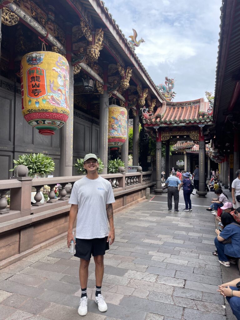 1 Day in Taipei: How I Spent An Amazing 24 Hours in Taipei Taiwan (2025)