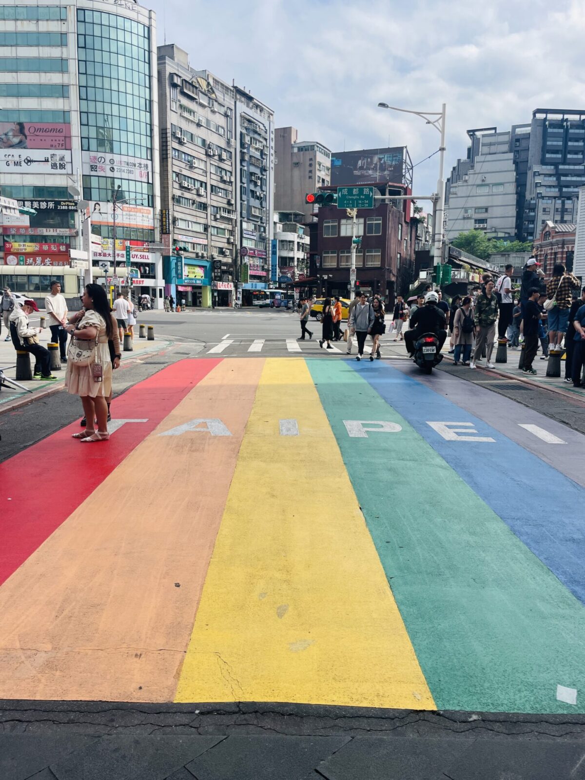 The 12 Best Things to Do in Taipei + 2 Things I’d Skip (2025)