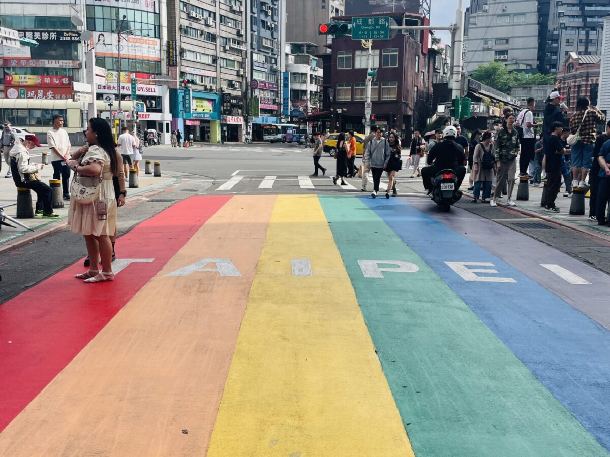 The 12 Best Things to Do in Taipei + 2 Things I’d Skip (2025)
