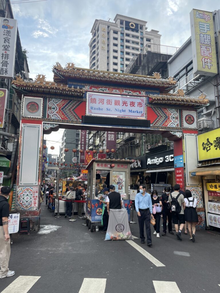 1 Day in Taipei: How I Spent An Amazing 24 Hours in Taipei Taiwan (2025)