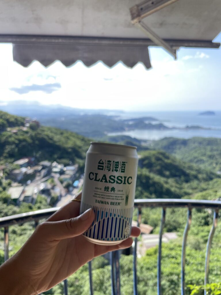 Is Jiufen Worth Visiting? My Honest Review in 2025