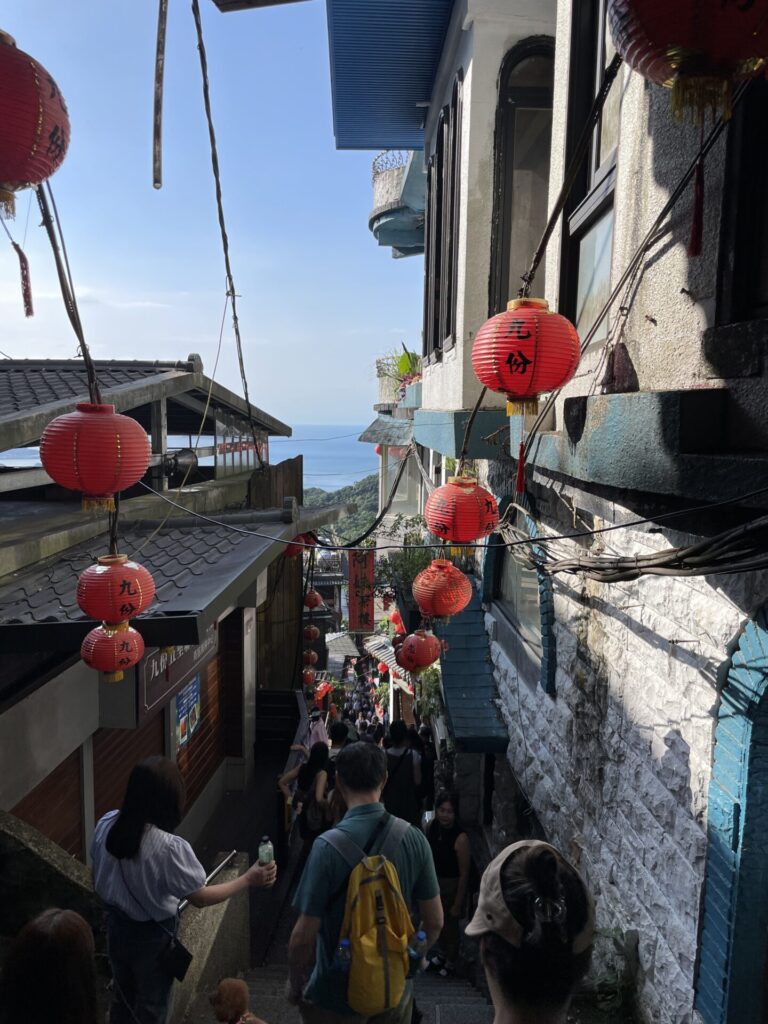 Is Jiufen Worth Visiting? My Honest Review in 2025