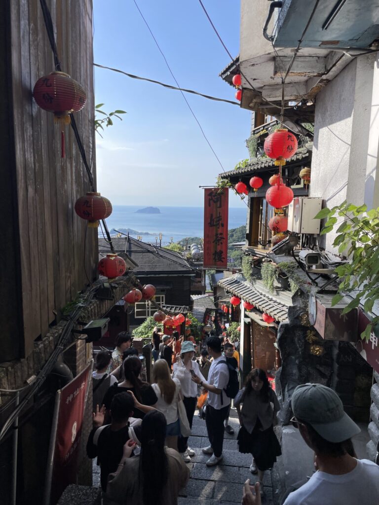 Is Jiufen Worth Visiting? My Honest Review in 2025