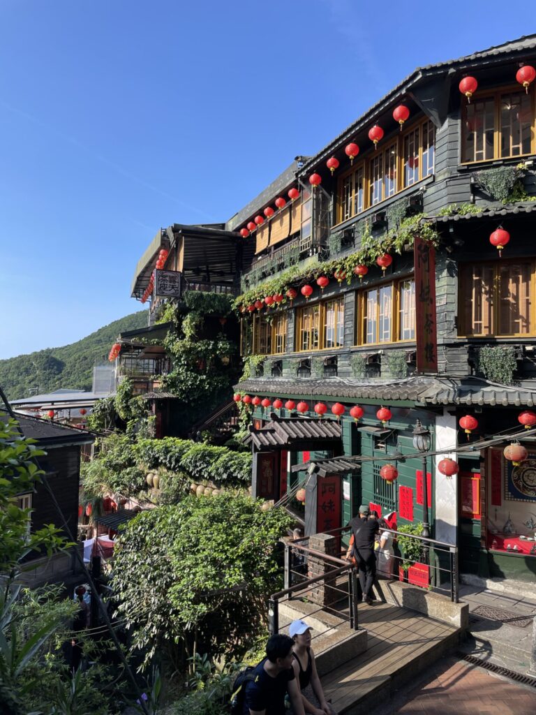 Taipei Travel Itinerary: How to Spend Amazing 1 to 5 Days in Taipei (2025)