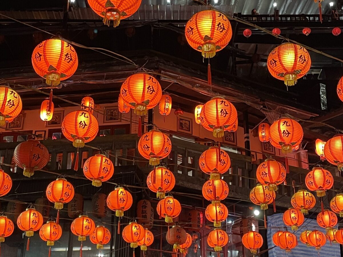 Taipei Travel Itinerary: How to Spend Amazing 1 to 5 Days in Taipei (2025)