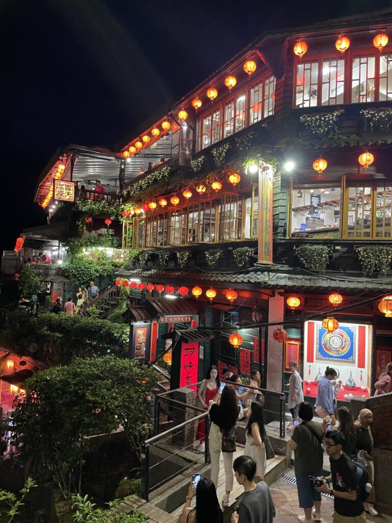 Taipei Travel Itinerary: How to Spend Amazing 1 to 5 Days in Taipei (2025)