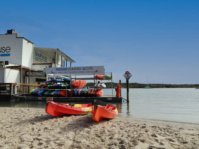 18 Amazing Things to Do in Noosa + My Favorite Day Trips