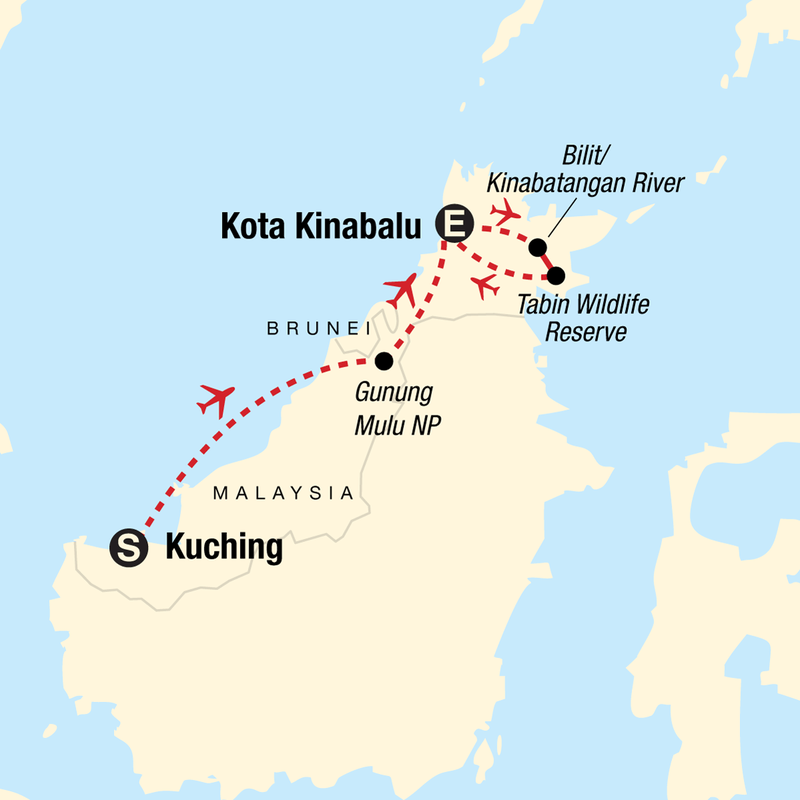A Perfect Honeymoon in Borneo: Everything You Need to Know in 2025
