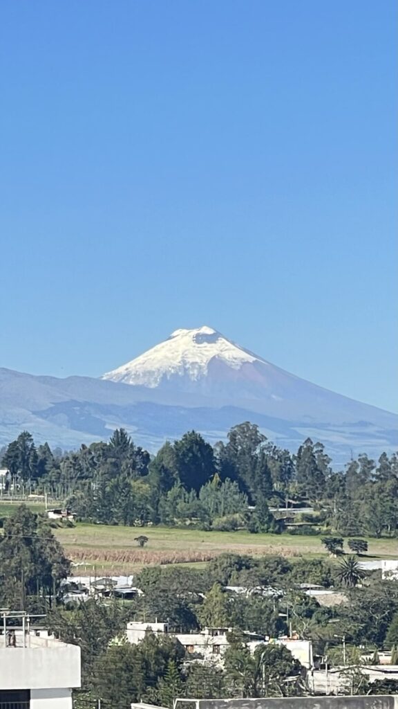 Where to Stay in Arequipa Peru: My Top Areas & Hotels in 2025
