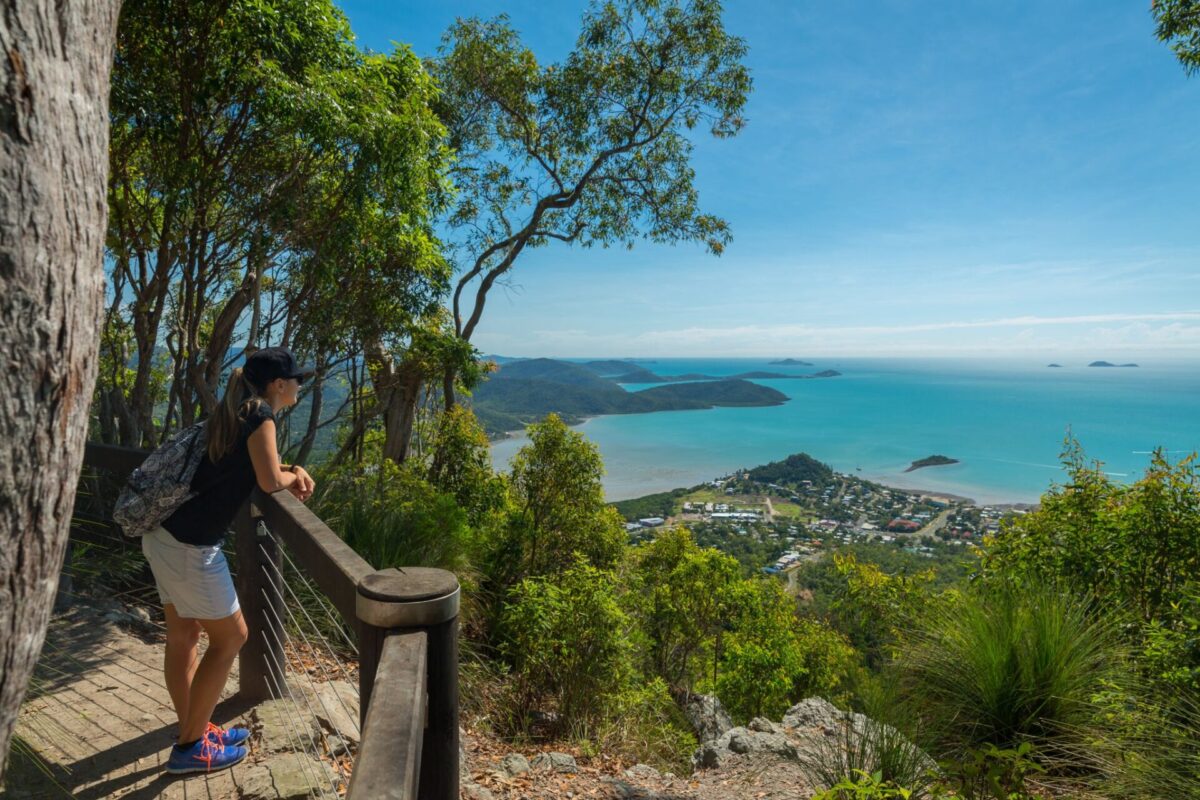 8 AMAZING Airlie Beach Day Trips (That Aren’t Sailing the Whitsundays)