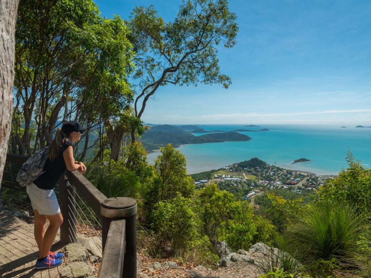 8 AMAZING Airlie Beach Day Trips (That Aren’t Sailing the Whitsundays)