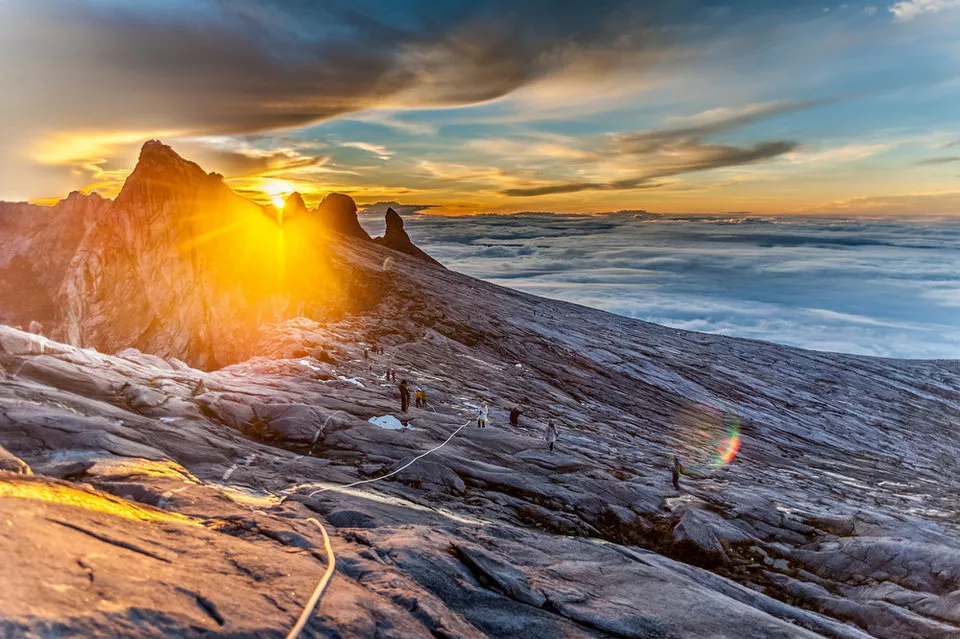 10 Day Borneo Itinerary: What I Did , Loved & Learned in The Land Below the Wind