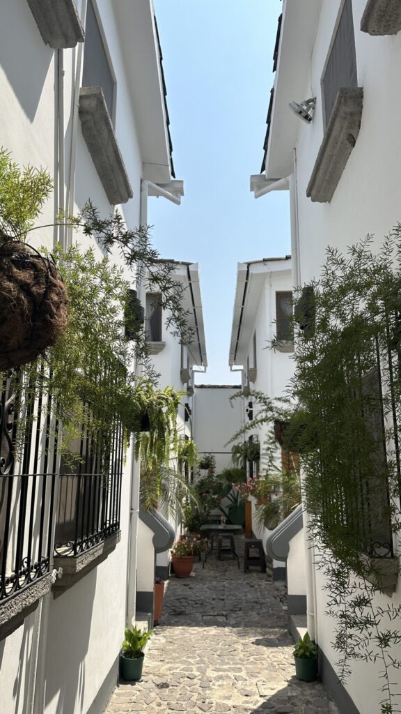 Where to Stay in Arequipa Peru: My Top Areas & Hotels in 2025