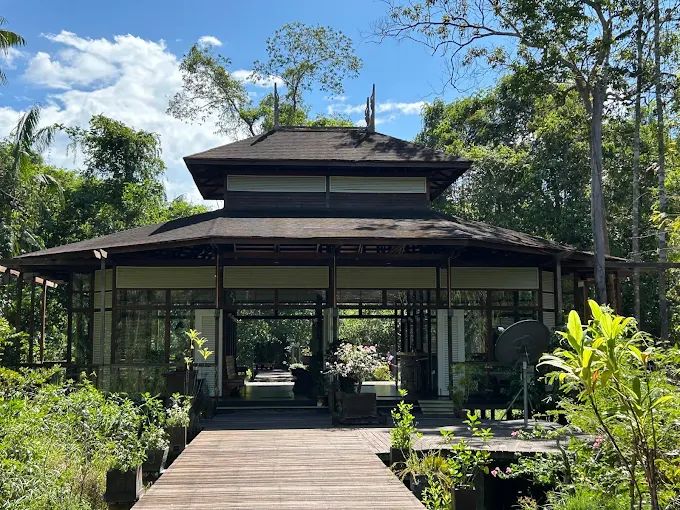 Where to Stay Kinabatangan River Borneo: My Top Areas and Lodges in 2025