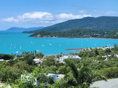 The Perfect 3 to 5 Day Airlie Beach Itinerary (What I Did & What I’d Add)