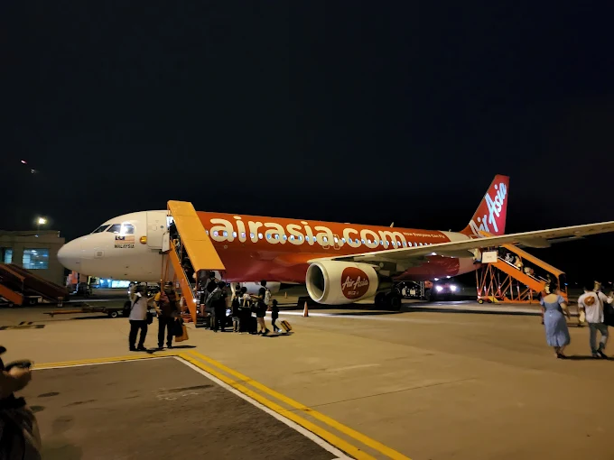 How to Get From Kota Kinabalu to Sandakan (or Sepilok): My Travel Guide 2025