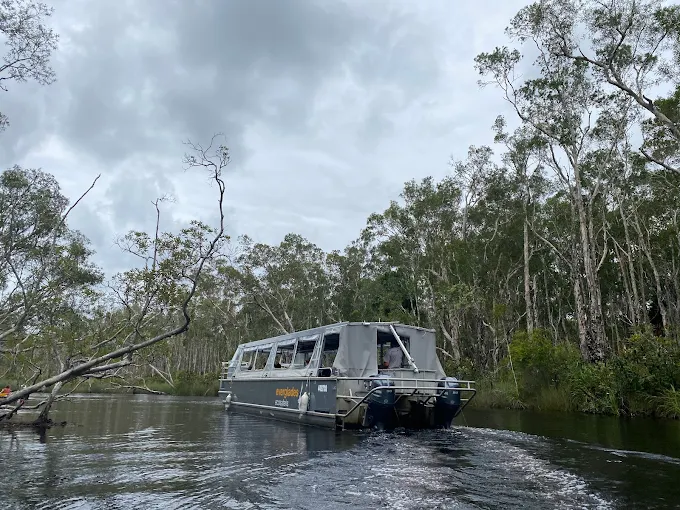 18 Amazing Things to Do in Noosa + My Favorite Day Trips