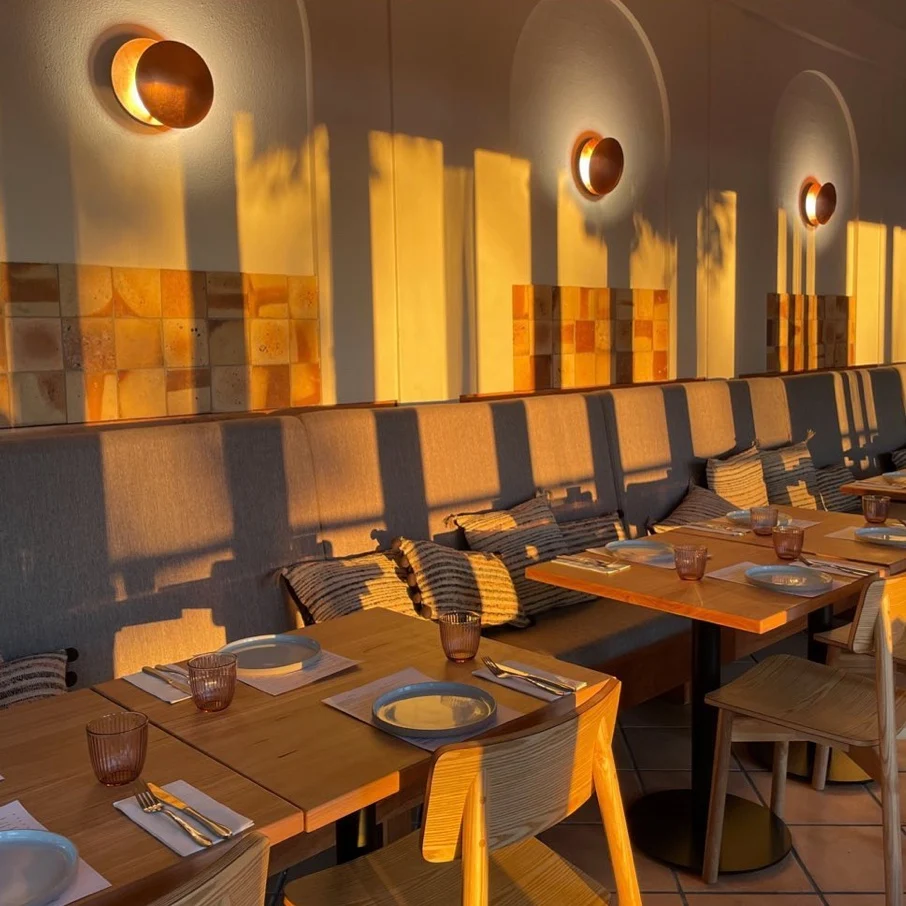 The 7 BEST Places to Eat in Noosa: Must-Try Cafes, Restaurants & Gelato Shops