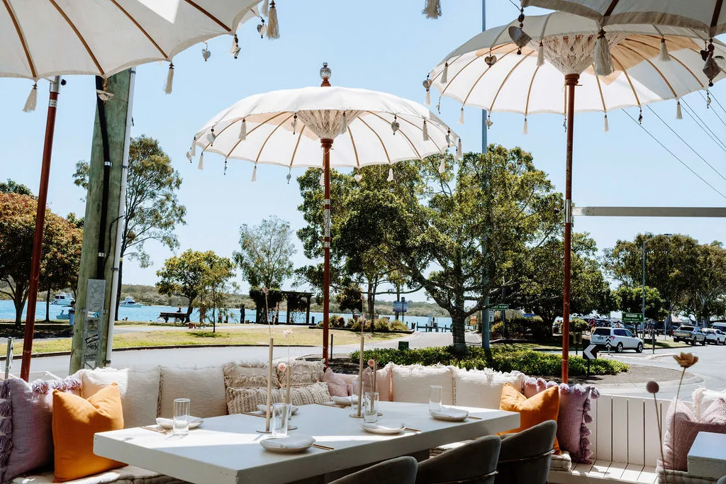 The 7 BEST Places to Eat in Noosa: Must-Try Cafes, Restaurants & Gelato Shops