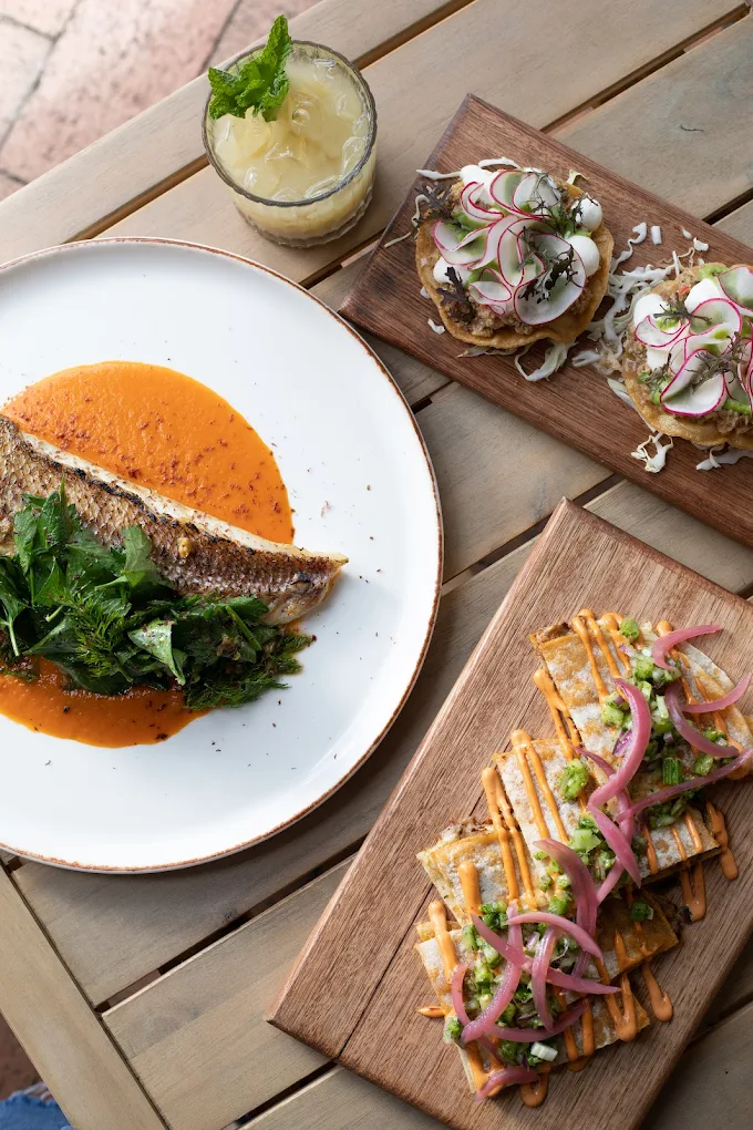 The 7 BEST Places to Eat in Noosa: Must-Try Cafes, Restaurants & Gelato Shops