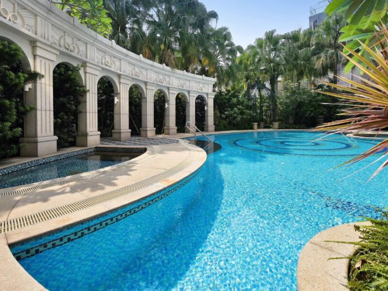 Where to Stay in Kaohsiung Taiwan: My Top Areas & Hotels in 2025