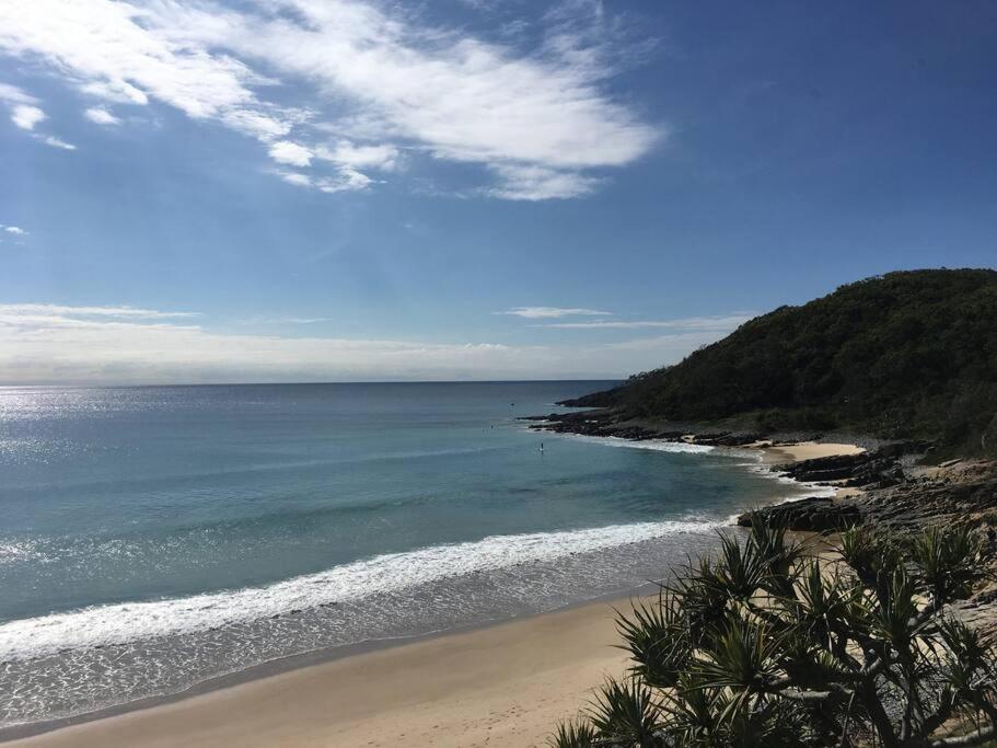 Where to Stay in Noosa: My TOP 4 Areas and Best Hotels in 2025!