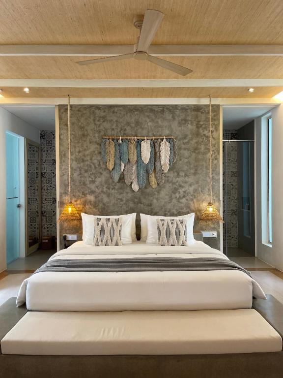 The Best Beach Resort in El Nido Palawan: My Honest Review of Angkla Beach Resort (2025)