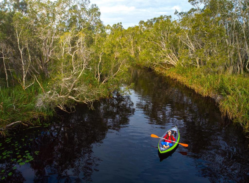 Where to Stay in Noosa: My TOP 4 Areas and Best Hotels in 2025!