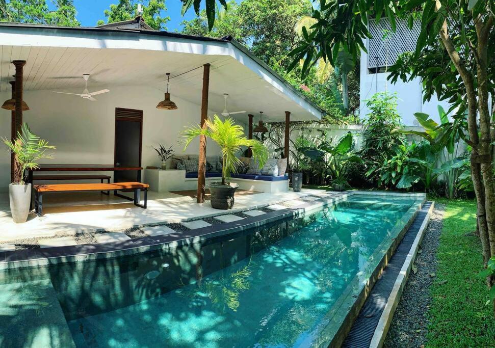 The 7 Best Villas in Hiriketiya: My Favorite Private Villas 2025