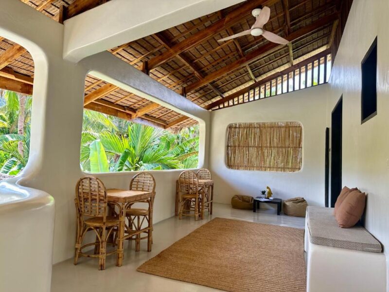Where to Stay in Port Barton Philippines: My Top Hotels & Areas (2025)