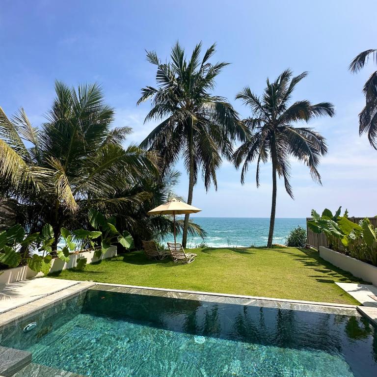 The 7 Best Villas in Hiriketiya: My Favorite Private Villas 2025