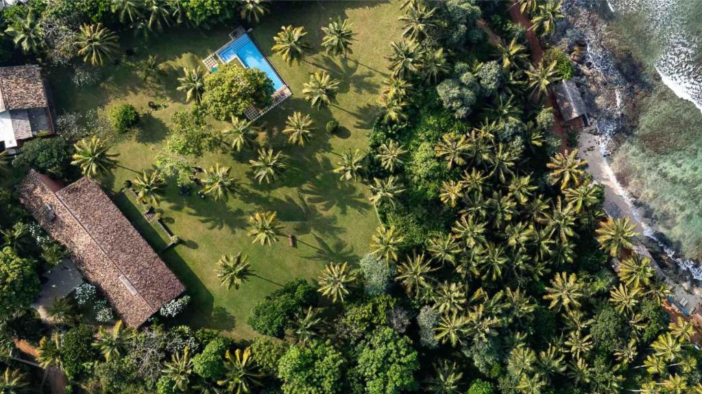 The 7 Best Villas in Hiriketiya: My Favorite Private Villas 2025