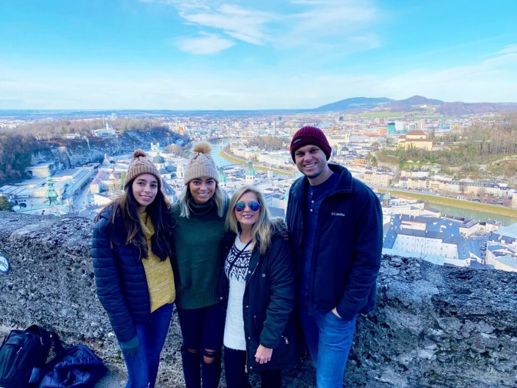 2 Days in Salzburg Itinerary: How I Spent an Amazing 48 Hours in Salzburg