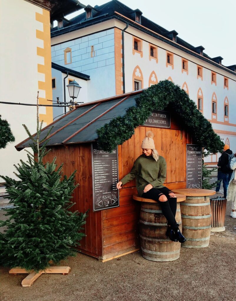 2 Days in Salzburg Itinerary: How I Spent an Amazing 48 Hours in Salzburg