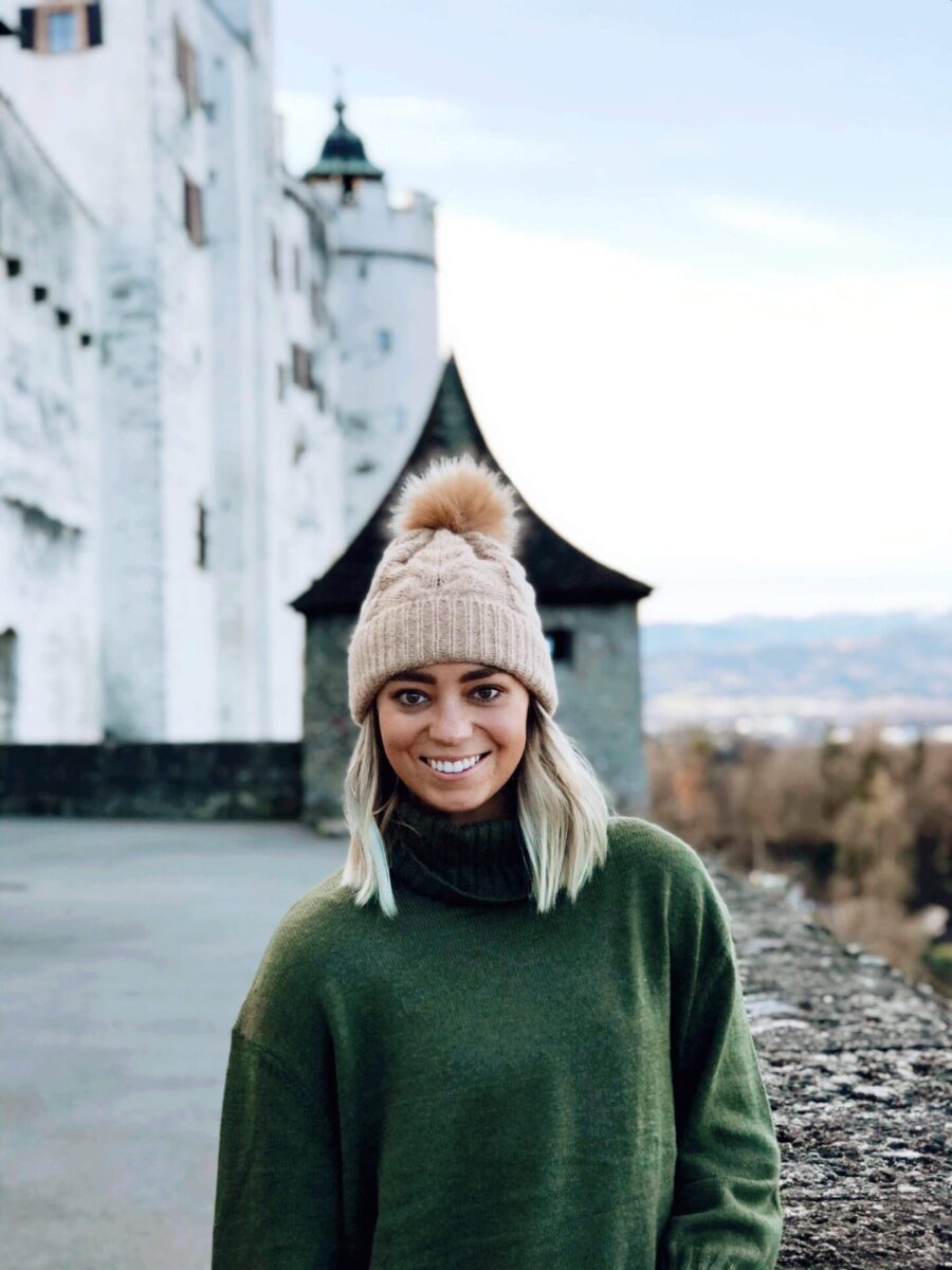 Where to stay in salzburg for christmas