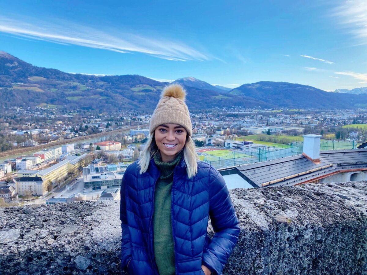 Is Salzburg Worth Visiting? My Honest Review in 2025