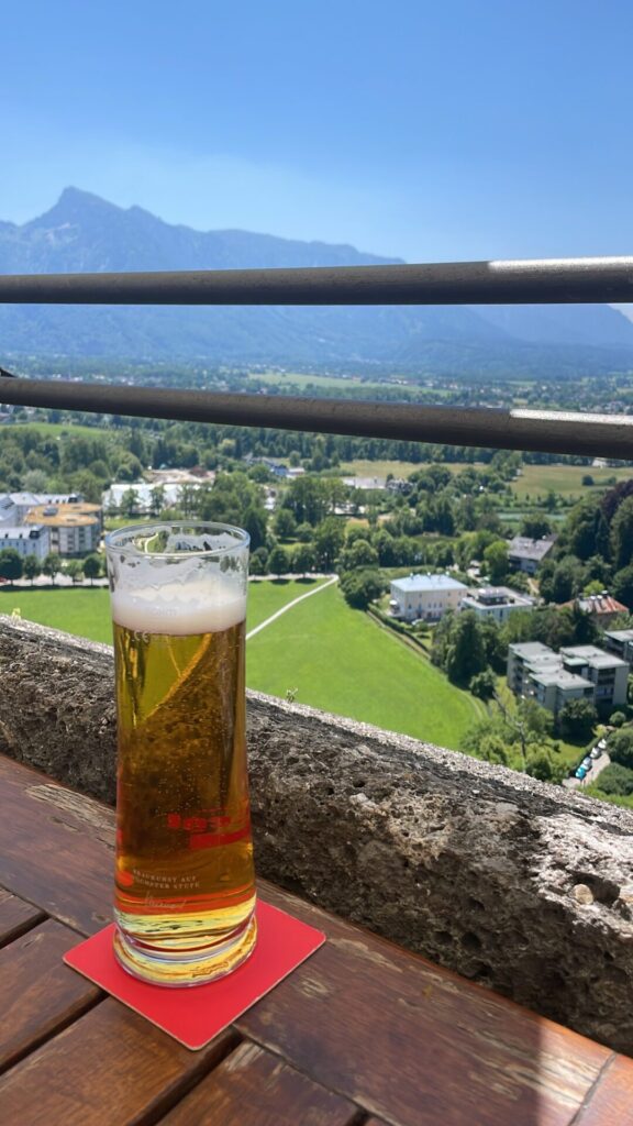 2 Days in Salzburg Itinerary: How I Spent an Amazing 48 Hours in Salzburg