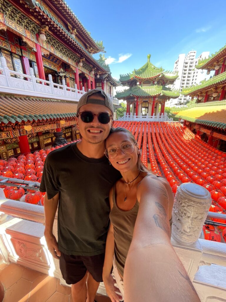 The 12 Best Things to Do in Taiwan: Here Are My Favorite Activities Taiwan