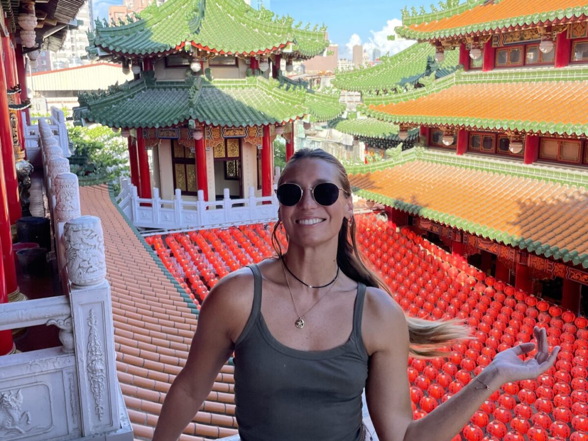 3 Days in Kaohsiung itinerary: How I Spent an Amazing 72 Hours Here