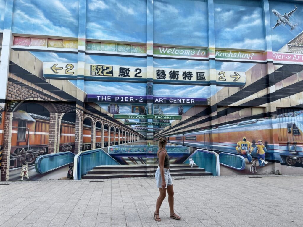 Is Kaohsiung Worth Visiting? My Honest Review in 2025