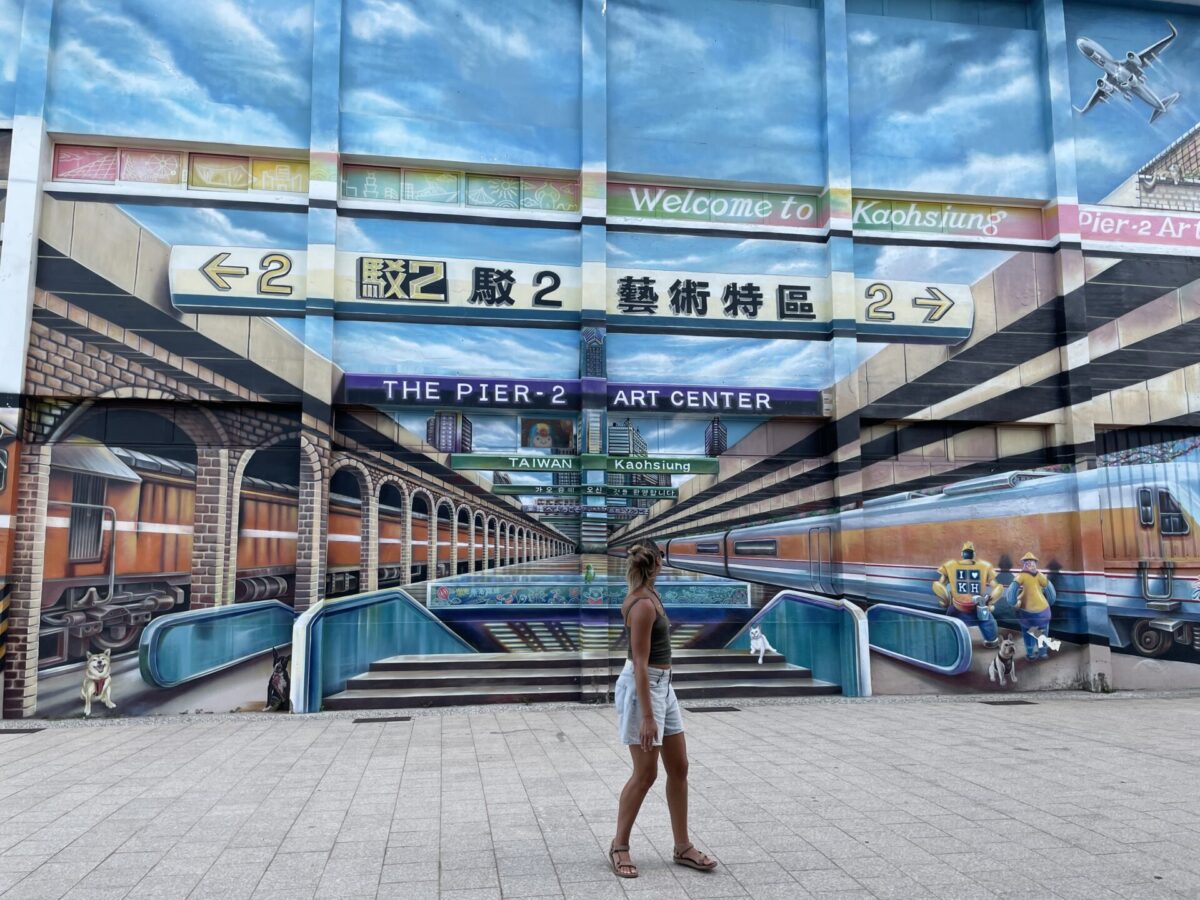 Is Kaohsiung Worth Visiting? My Honest Review in 2025