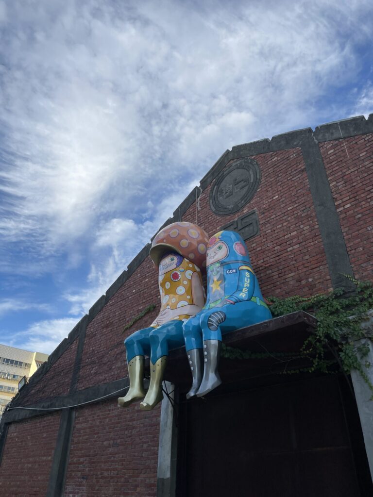 The 9 Best Things to Do in Kaohsiung + What I Would Skip