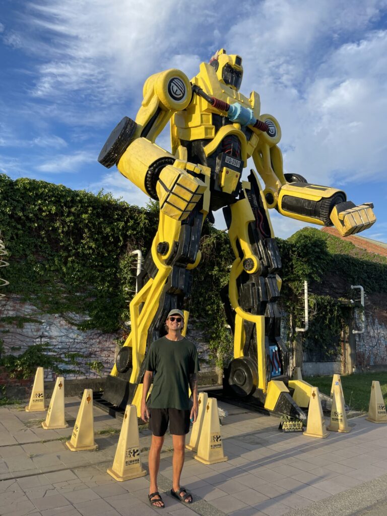 The 9 Best Things to Do in Kaohsiung + What I Would Skip
