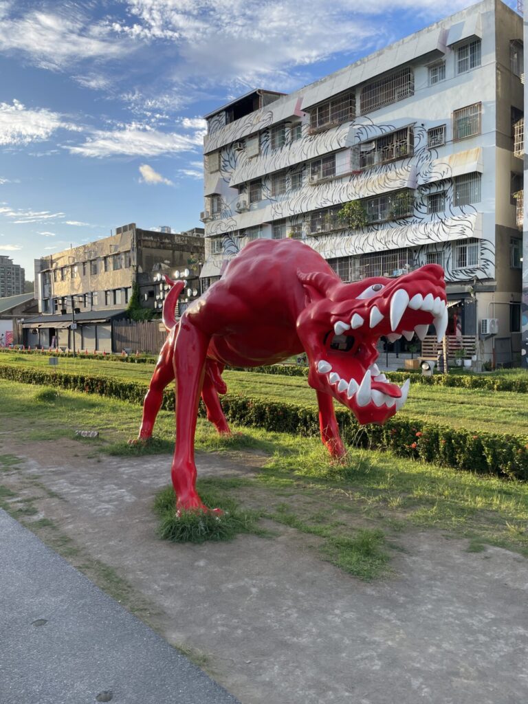 The 9 Best Things to Do in Kaohsiung + What I Would Skip