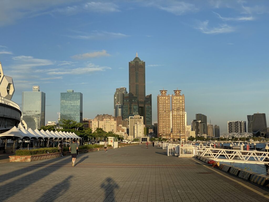 Is Kaohsiung Worth Visiting? My Honest Review in 2025
