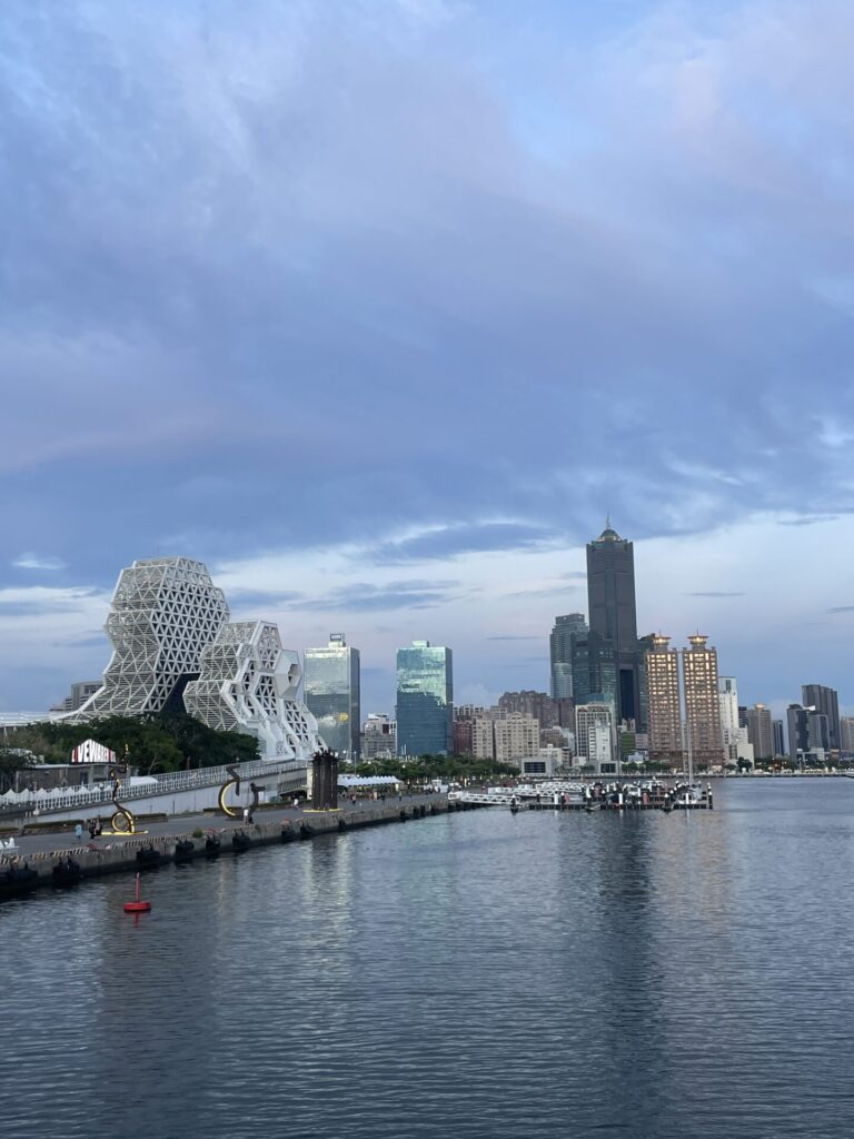 Is Kaohsiung Worth Visiting? My Honest Review in 2025