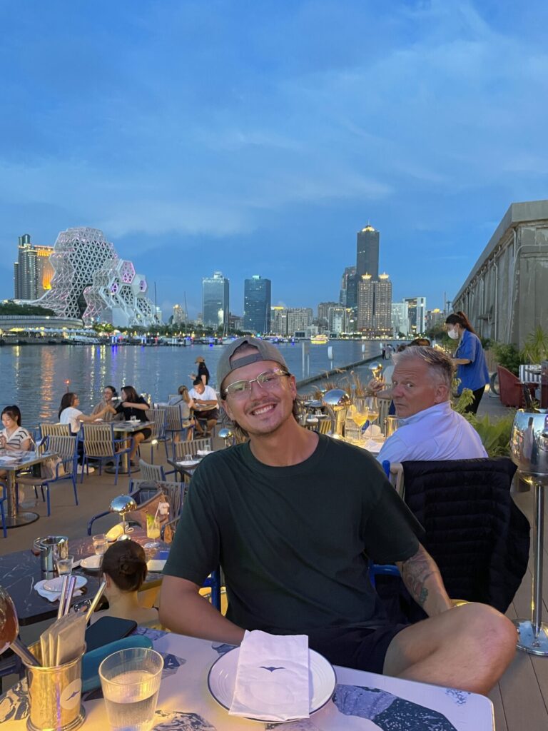 Is Kaohsiung Worth Visiting? My Honest Review in 2025
