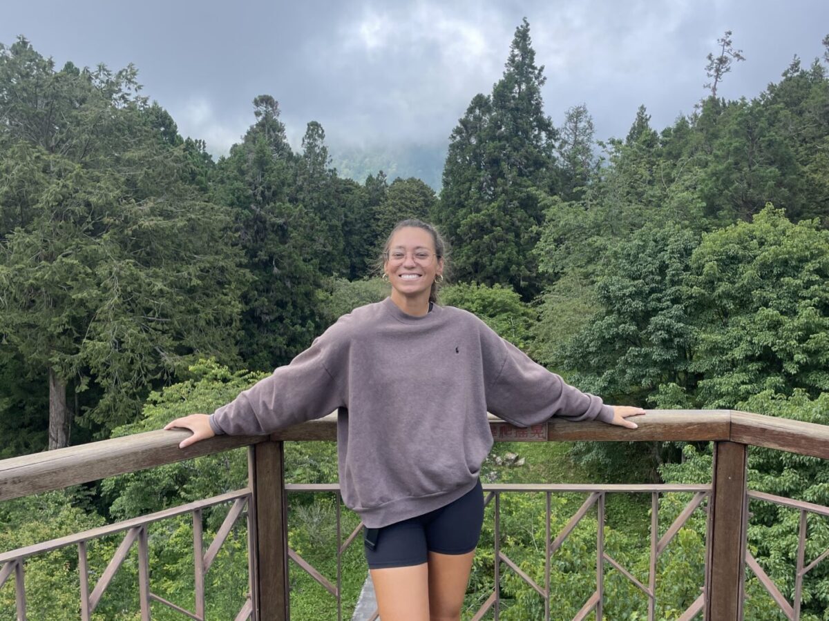 My Ultimate Alishan Travel Guide: Everything You Need to Know Before Visiting Alishan Forest in 2025